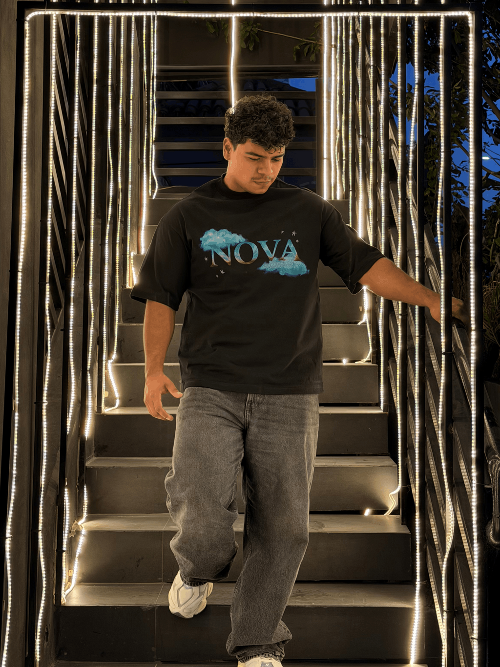 Nova "Made in Heaven"