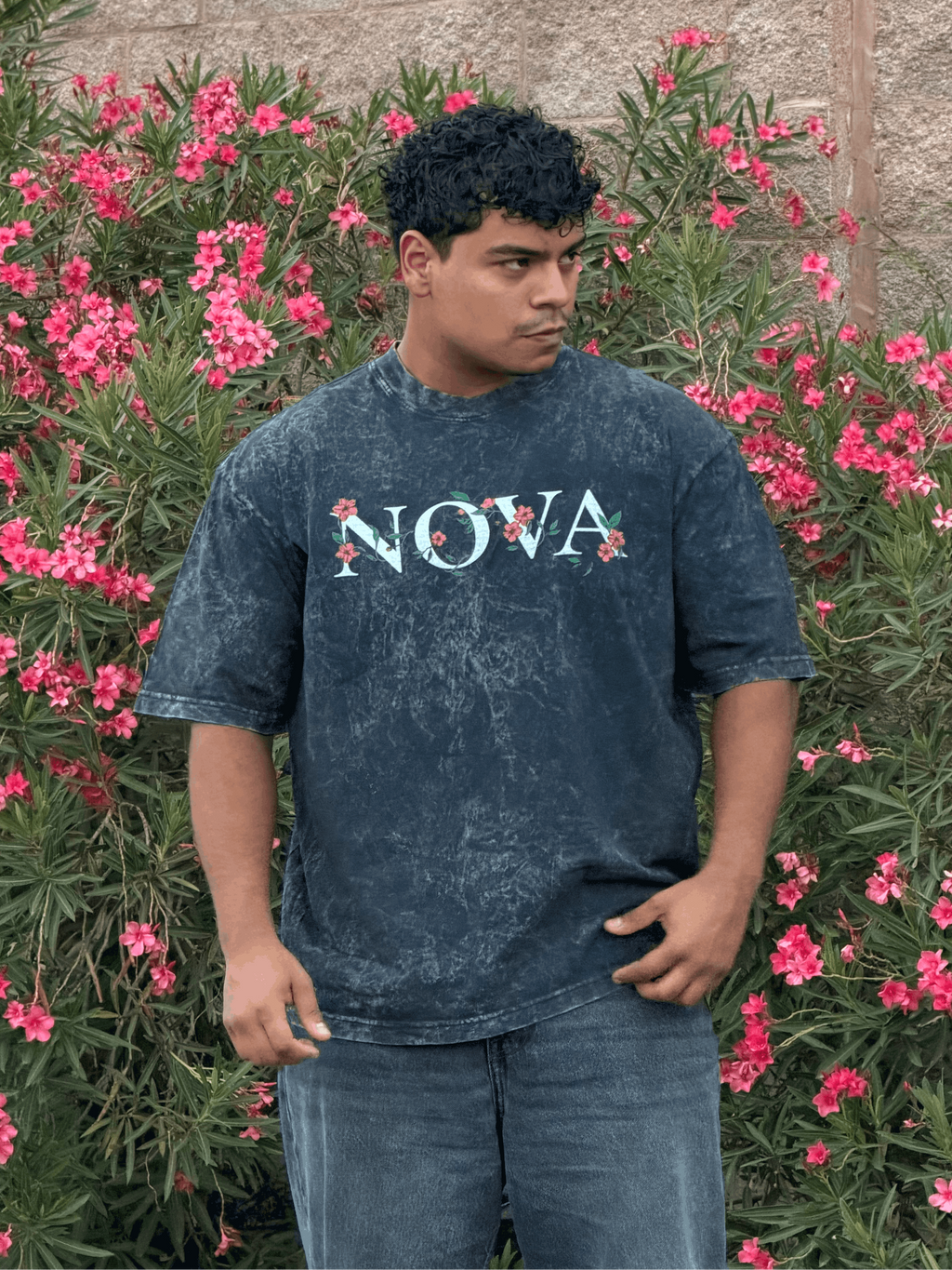 Nova Ageless