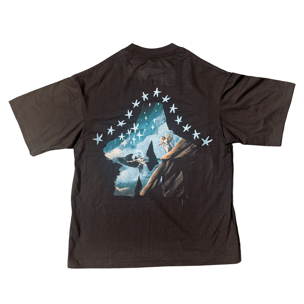 Nova "Made in Heaven"
