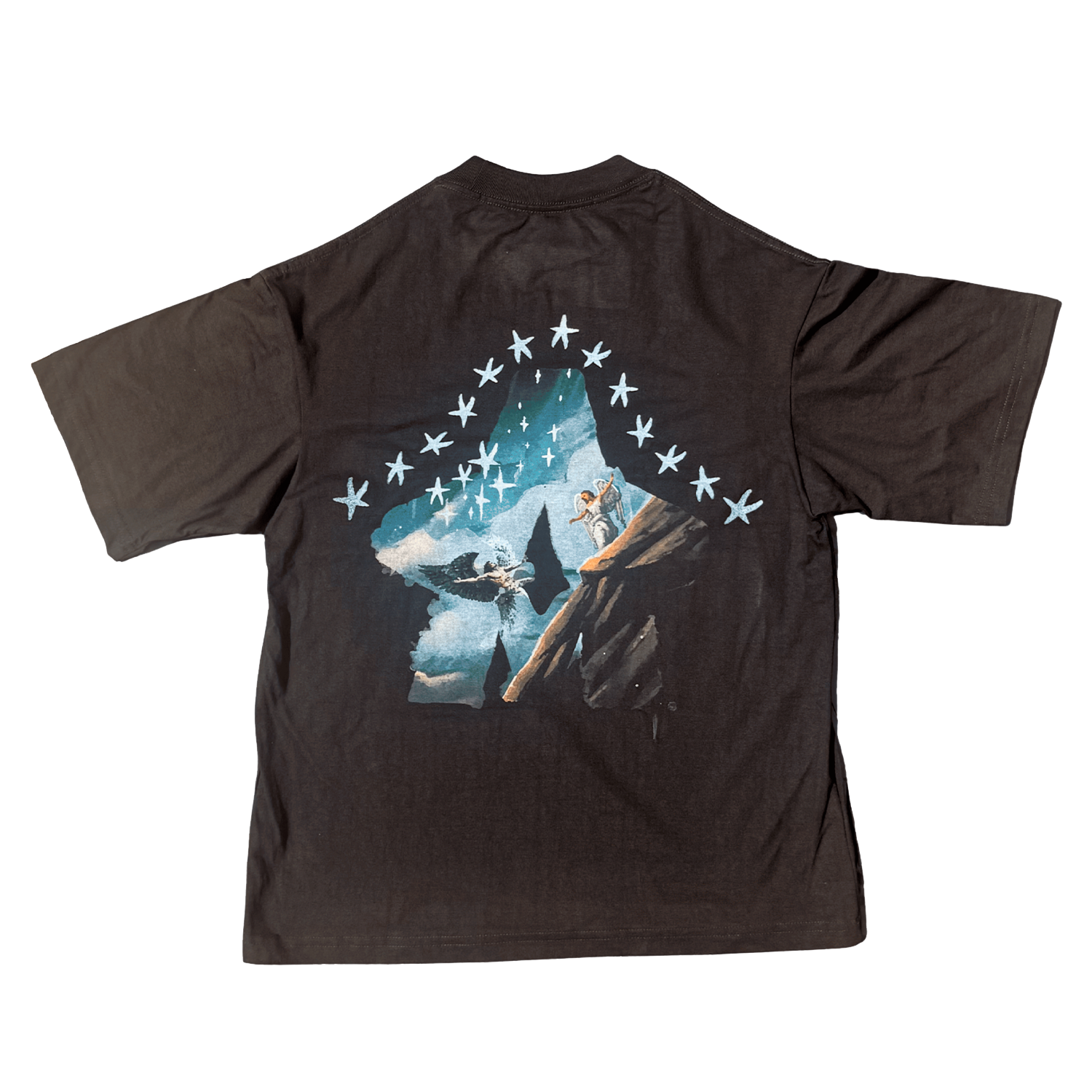 Nova "Made in Heaven"