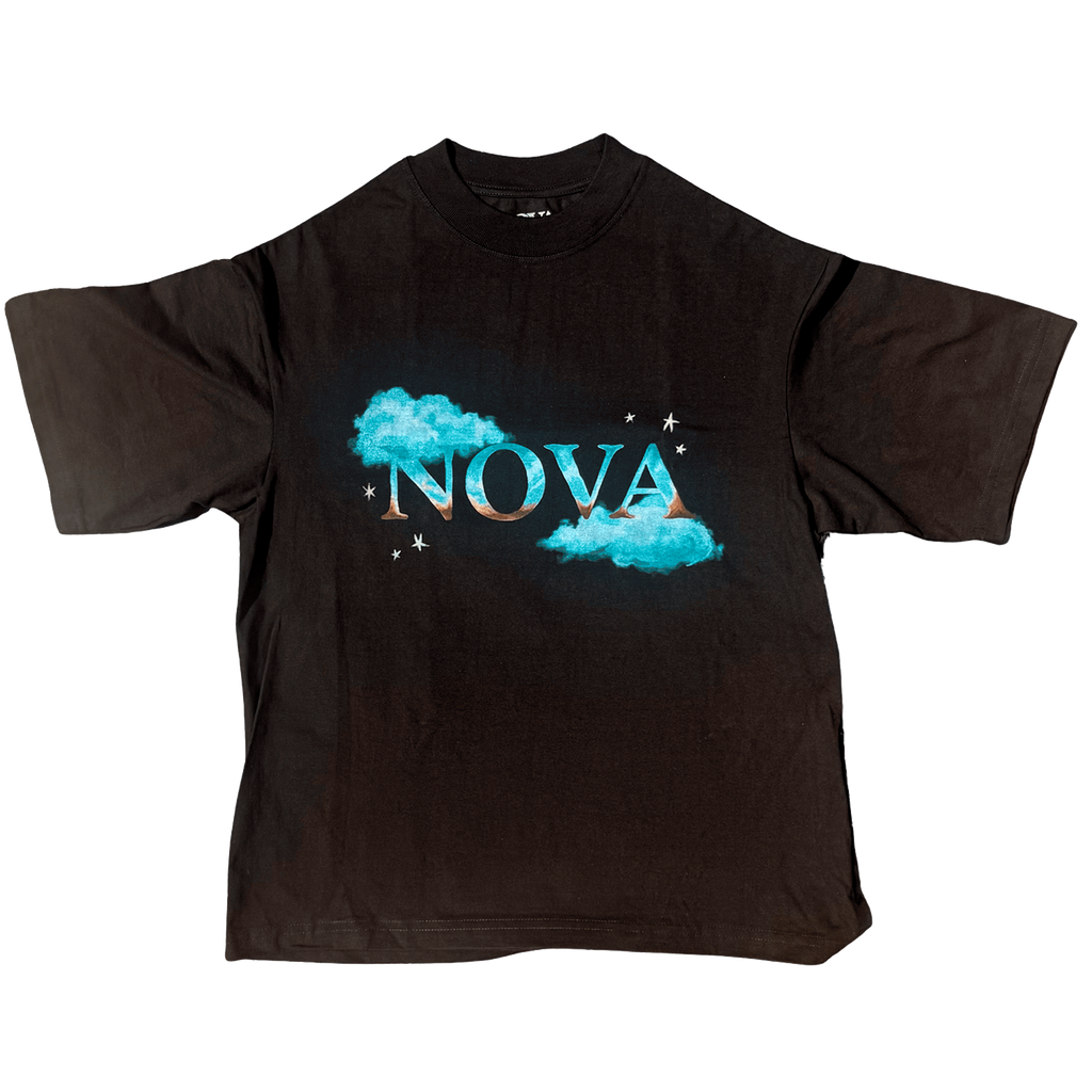Nova "Made in Heaven"