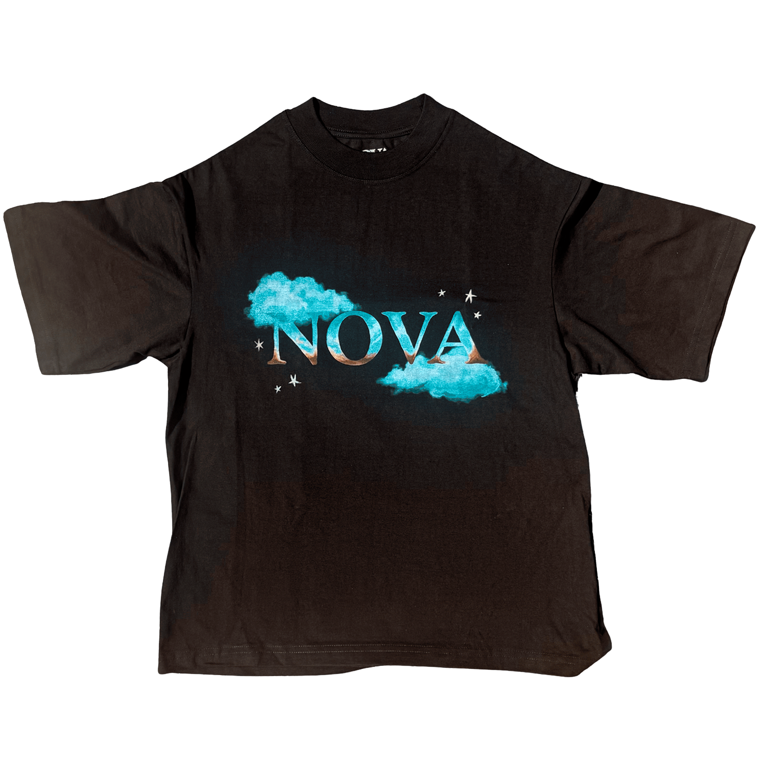 Nova "Made in Heaven"